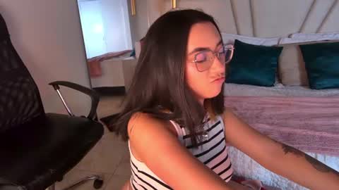  Arabella  online show from July 1, 1:16 am