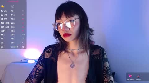 Arabella online show from February 17, 2:33 am