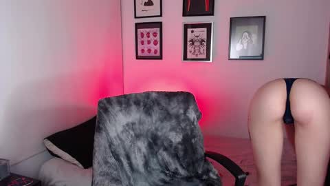 Arabella online show from October 20, 2:25 am