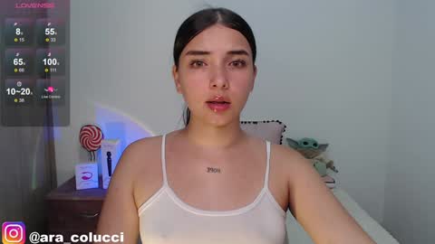 Aratna   my dream 3000 tokens online show from January 23, 2:55 am