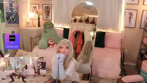 Archancel online show from February 19, 3:44 pm