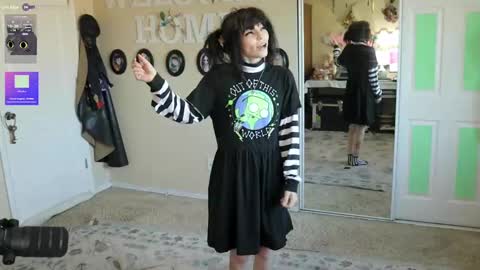 Archancel online show from September 24, 3:22 pm