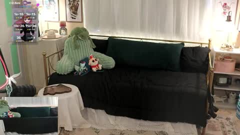 Archancel online show from March 25, 3:15 pm