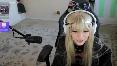 Archancel online show from September 16, 2:47 pm