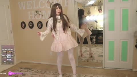 Archancel online show from January 23, 3:26 am