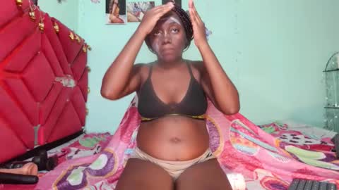 arcoiris online show from October 21, 12:58 am