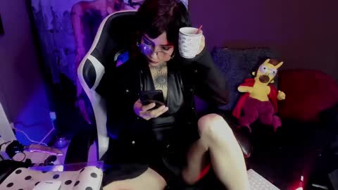 Ardat lili69 online show from March 6, 1:35 pm