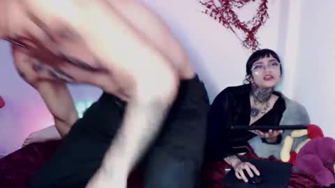 Ardat lili69 online show from November 21, 7:49 pm