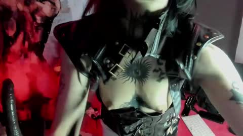 Ardat lili69 online show from March 10, 6:45 pm