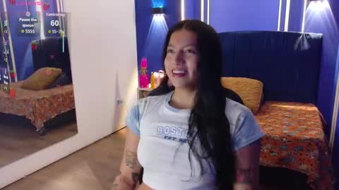 Daila online show from February 27, 1:33 pm