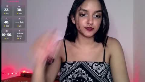 Bella online show from December 15, 12:38 am