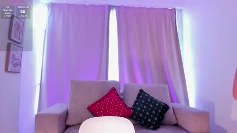 Ari online show from December 22, 2:31 pm