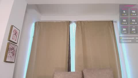 Ari online show from September 26, 3:42 pm