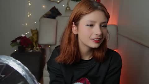 ari online show from December 5, 12:10 am