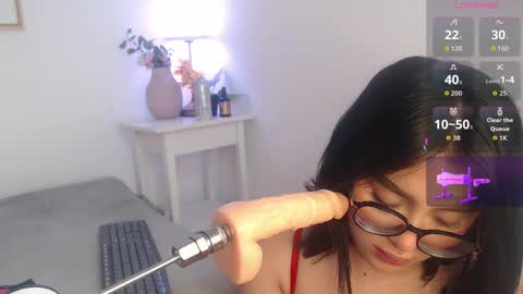 ARI online show from May 6, 4:38 am