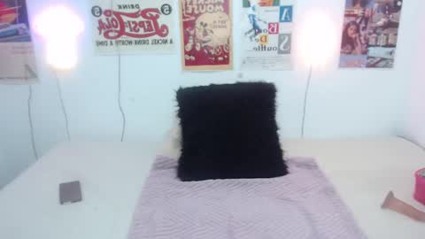    online show from February 9, 8:56 pm