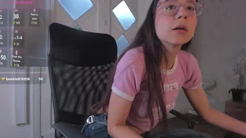 Ari Wilde online show from March 3, 12:33 pm