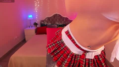 aria69stars online show from February 1, 1:44 am