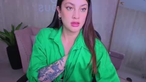 Aria95 a online show from March 17, 8:57 pm