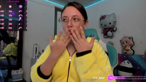 Linda online show from January 9, 1:29 am