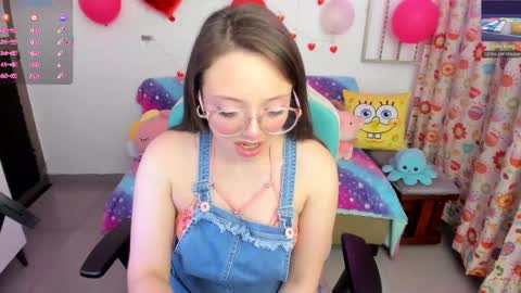 Linda online show from March 5, 10:23 pm