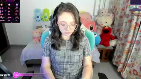 Linda online show from May 15, 3:43 am