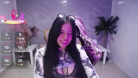 Aria online show from January 17, 3:41 pm