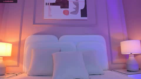 Aria  online show from February 4, 2:47 am