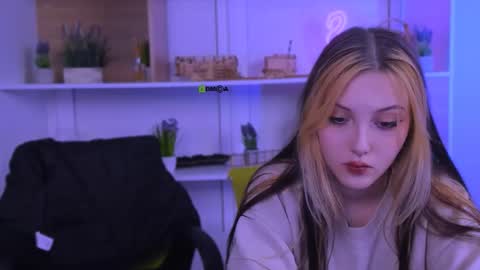 Luna online show from September 16, 7:22 pm