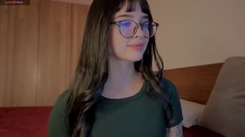 Roxxy online show from June 11, 10:17 pm