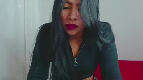 aria online show from September 9, 8:08 pm