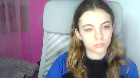 AriaCreazy online show from January 17, 9:50 pm