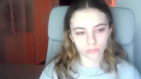 AriaCreazy online show from January 21, 9:25 pm