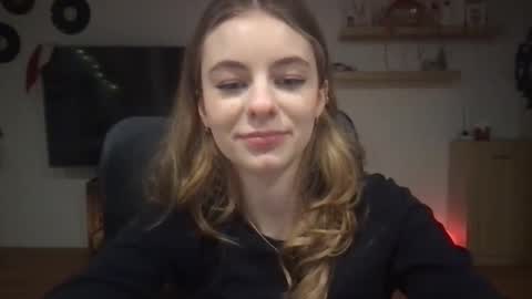 AriaCreazy online show from December 27, 9:11 pm