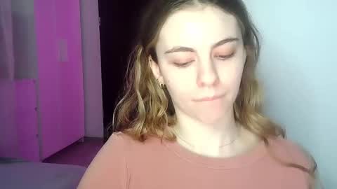 AriaCreazy online show from January 6, 9:11 pm