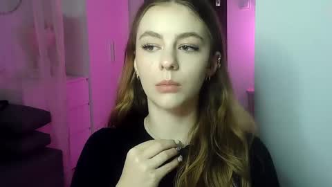 AriaCreazy online show from December 13, 3:21 pm