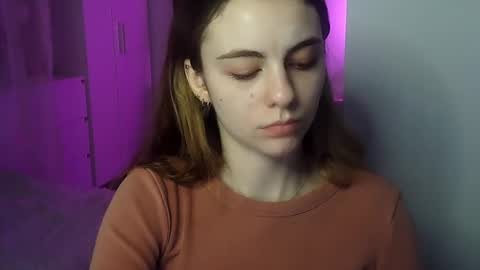 AriaCreazy online show from December 18, 8:36 pm