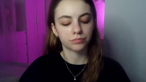 AriaCreazy online show from December 11, 9:23 pm