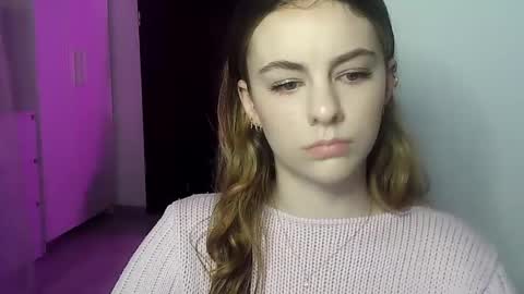 AriaCreazy online show from January 8, 9:23 pm