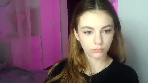 AriaCreazy online show from December 14, 3:25 pm