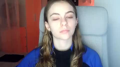 AriaCreazy online show from January 19, 9:23 pm