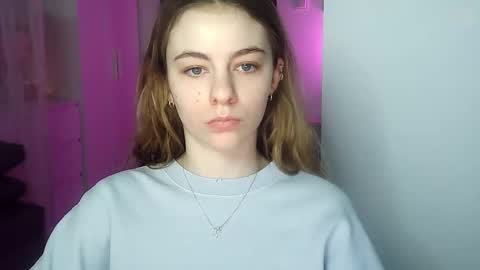 AriaCreazy online show from January 4, 3:28 pm