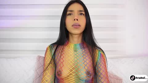 ARIADNA online show from September 24, 6:12 am