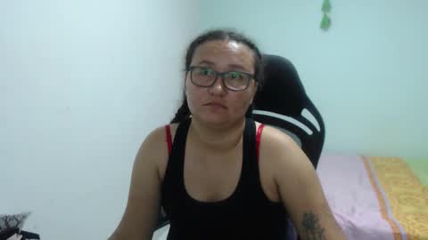 ...Ariana... online show from October 8, 7:07 pm