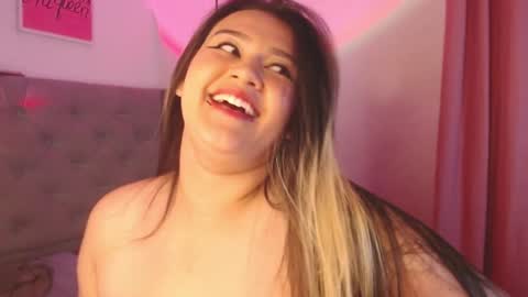 Ari online show from December 18, 2:53 am