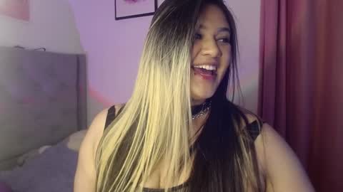 Ari online show from December 14, 2:22 am