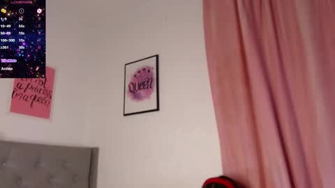 Ari online show from September 19, 5:17 am