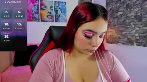 Ariadna SC INSTAGRAM - Ariadna sc1 online show from October 14, 1:35 pm