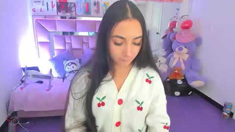 ariadnacappelletty online show from February 16, 3:01 pm