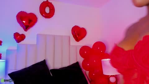 ariadnacolby online show from February 17, 12:32 am